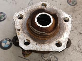 ступица задняя Porsche Macan 1 поколение [2-й рестайлинг] 2022, 2.0 л., бензин, АКПП