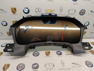 щиток приборов (приборная панель) BMW 4 серия G22/G23 2022, 3.0 л., бензин, c4f, 5A5A9F3