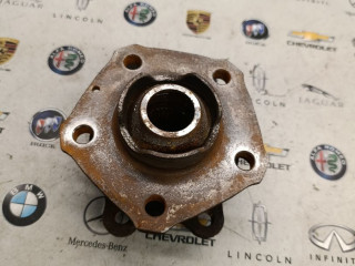 ступица задняя Porsche Macan 1 поколение [рестайлинг] 2020, 2.9 л., бензин, АКПП