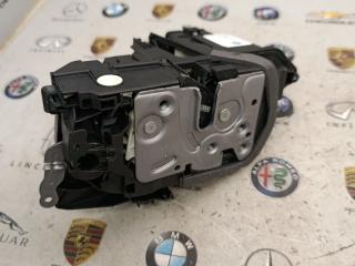 замок двери задней правой Volvo XC40 1 поколение 2024, 2.0 л., бензин, 31462002