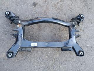 балка подвески задняя BMW 4 серия G22/G23 2021, 8837911