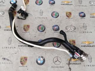 горловина топливного бака BMW 4 серия G22/G23 2022, 3.0 л., бензин, c4f