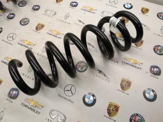 пружина задняя BMW 4 серия G22/G23 2022, 3.0 л., бензин, c4f, VK25, 6898649