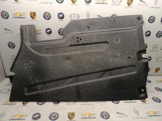 защита днища BMW 4 серия G22/G23 2022, 3.0 л., бензин, c4f, 7435566