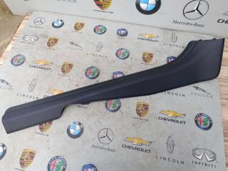 накладка на порог внутренняя BMW 4 серия G22/G23 2022, 3.0 л., бензин, c4f, 7491190