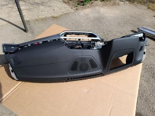 панель передняя салона (торпедо) BMW 4 серия G22/G23 2022, 3.0 л., бензин, c4f, 8745882, 51458745882