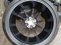 диск литой Porsche Cayman GTS 982 2022, 4.0 л., бензин, 982601025AS, 982601025AT - фото №18