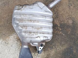 глушитель Audi A7 4G [рестайлинг] 2015, 2.0 л., бензин, 4G0253612AA