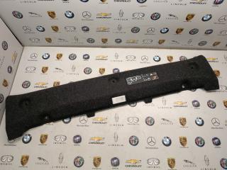обшивка багажника BMW 4 серия G22/G23 2022, 3.0 л., бензин, c4f, 7489600