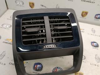 дефлектор обдува салона BMW X4 G02 [рестайлинг] 2023, 2.0 л., бензин, 5A3BB22