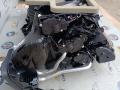 отопитель в сборе (печка) BMW 4 серия G22/G23 2022, 3.0 л., бензин, c4f, 7949741 - фото №4