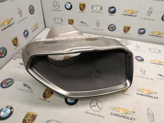 насадка на глушитель BMW 4 серия G22/G23 2022, 3.0 л., бензин, c4f, 8058660