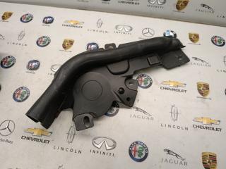 уплотнитель подкапотного пространства BMW 4 серия G22/G23 2022, 3.0 л., бензин, c4f, 7486824