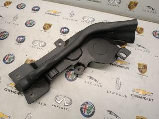 уплотнитель подкапотного пространства BMW 4 серия G22/G23 2022, 3.0 л., бензин, c4f, 7486823