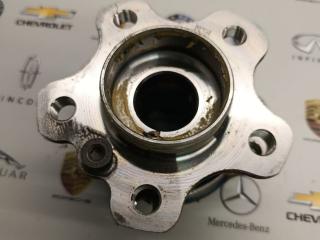 ступица передняя BMW X4 G02 [рестайлинг] 2023, 2.0 л., бензин, 6871193