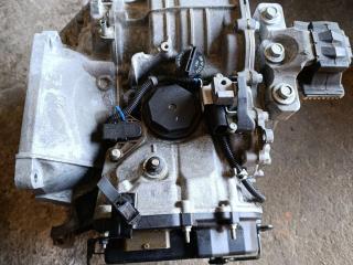 вариатор Chevrolet TrailBlazer 3 поколение 2023, бензин, 1GBN, 24044597