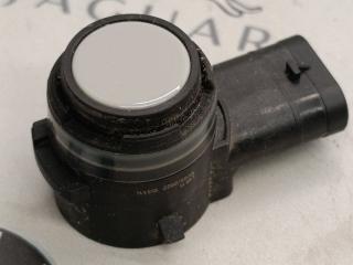 парктроник задний Porsche Macan 1 поколение [2-й рестайлинг] 2022, 2.0 л., бензин, АКПП, 5Q0919275B