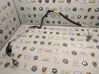 трубка кондиционера Audi A7 4G [рестайлинг] 2015, 2.0 л., бензин, 4G0260710AH