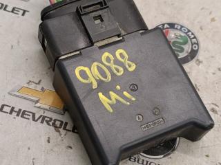 блок управления топливным насосом Volvo XC40 1 поколение 2024, 2.0 л., бензин, 32203752