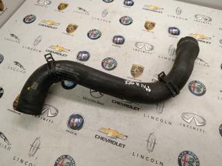 патрубок радиатора Infiniti QX30 1 поколение 2018, 2.0 л., бензин, A2465010282