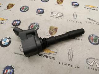 катушка зажигания Audi A6 4G/C7 [рестайлинг] 2015, 2.0 л., бензин, 06H905110G