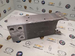 усилитель бампера переднего Jaguar F-Pace 1 поколение 2018, 2.0 л., дизель, АКПП, правый руль