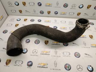 патрубок интеркулера Porsche Macan 1 поколение [2-й рестайлинг] 2022, 2.0 л., бензин, АКПП, 95B145790F