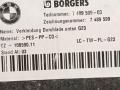 обшивка багажника BMW 4 серия G22/G23 2022, 3.0 л., бензин, c4f, 7489599 - фото №5
