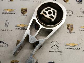 подушка крепления КПП Chevrolet TrailBlazer 3 поколение 2023, 1.2 л., бензин, 60005915
