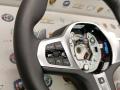 руль BMW 4 серия G22/G23 2022, 3.0 л., бензин, c4f, 7857778 - фото №2
