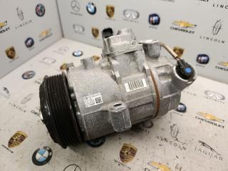 компрессор кондиционера Subaru Outback 6 поколение 2022, 2.5 л., бензин, 4472504852