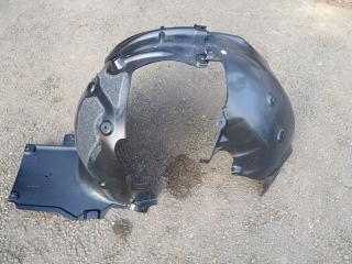 защита арок передняя левая (подкрылок) BMW 4 серия G22/G23 2022, 3.0 л., бензин, c4f, 7315729, 7447161