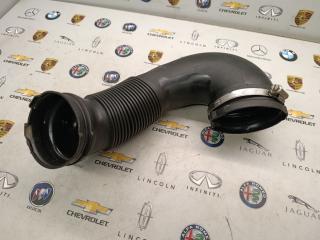 патрубок воздушного фильтра Audi A6 4G/C7 [рестайлинг] 2015, 2.0 л., бензин, 4G0129615H