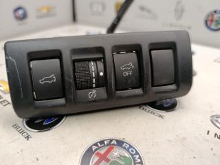 кнопка (выключатель) Subaru Outback 6 поколение [рестайлинг] 2024, 2.5 л., бензин