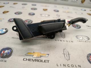 блок управления сиденьем Infiniti QX50 P71A 2021, 2.0 л., бензин