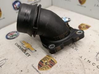 гофра инжектора Chevrolet TrailBlazer 3 поколение 2023, бензин, 12685192