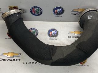 патрубок (трубопровод, шланг) Porsche Macan 1 поколение 2017, 3.0 л., дизель, правый руль, 95B145790