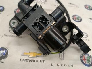 кран отопителя (печки) Alfa Romeo Giulia 2 поколение 2019, 2.0 л., бензин, АКПП, 50560344