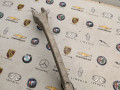 рычаг задний левый Alfa Romeo Giulia 2 поколение 2019, 2.0 л., бензин, АКПП, 00505432750 - фото №3