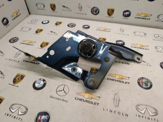 крепление ( кронштейн ) крыла BMW 4 серия G22/G23 2022, 3.0 л., бензин, c4f, 7486801