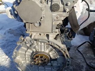 двигатель Infiniti QX30 1 поколение 2018, 2.0 л., бензин, 270920