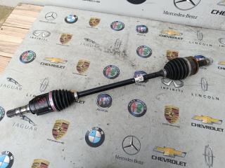 полуось (приводной вал, ШРУС) Subaru Outback 6 поколение [рестайлинг] 2024, 2.5 л., бензин, 28321AN030