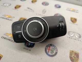 переключатель света Alfa Romeo Giulia 2 поколение 2018, 2.0 л., задний привод, 01561323270