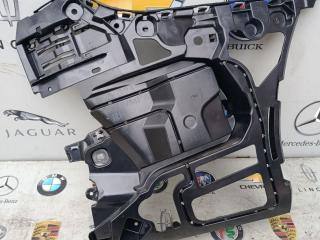 Крепление бампера заднего BMW 4 серия G22/G23 2022, 3.0 л., бензин, c4f, 8075844