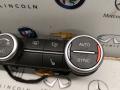 блок управления печки / климат-контроля Alfa Romeo Giulia 2 поколение 2018, 2.0 л., задний привод, 01561390670 - фото №3