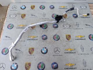 трубка кондиционера BMW 4 серия G22/G23 2022, 3.0 л., бензин, c4f, 9395470