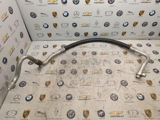 трубка кондиционера Infiniti QX30 1 поколение 2018, 2.0 л., бензин, 924805DB4A