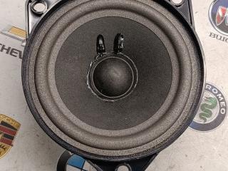 динамик двери Porsche Macan 1 поколение [2-й рестайлинг] 2022, 2.0 л., бензин, АКПП, 7PP035415J