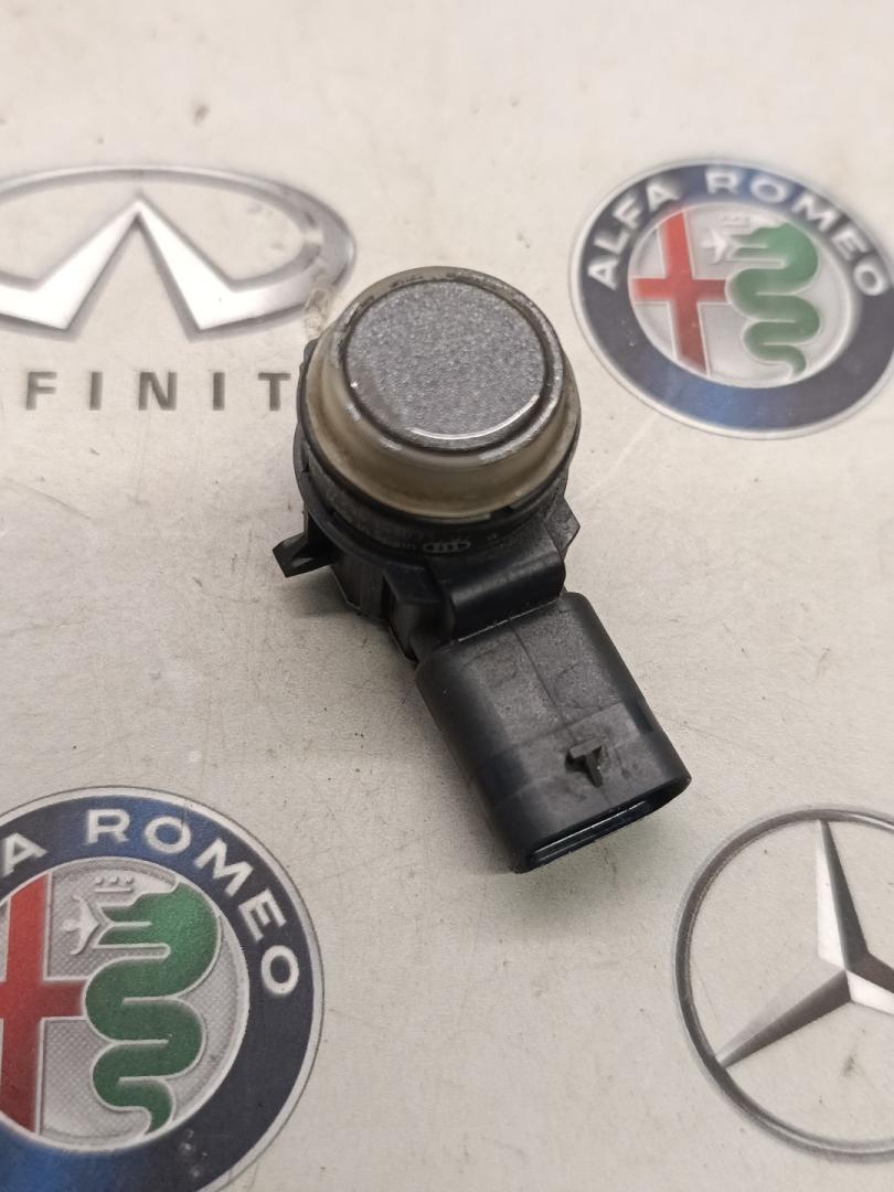парктроник задний Alfa Romeo Giulia 2 поколение 2017, 2.0 л., бензин, 0263033984, 735643800 - фото №1