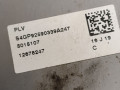 насос вакуумный Chevrolet Equinox 3 поколение 2020, 1.5 л., бензин, АКПП, 12678247 - фото №4
